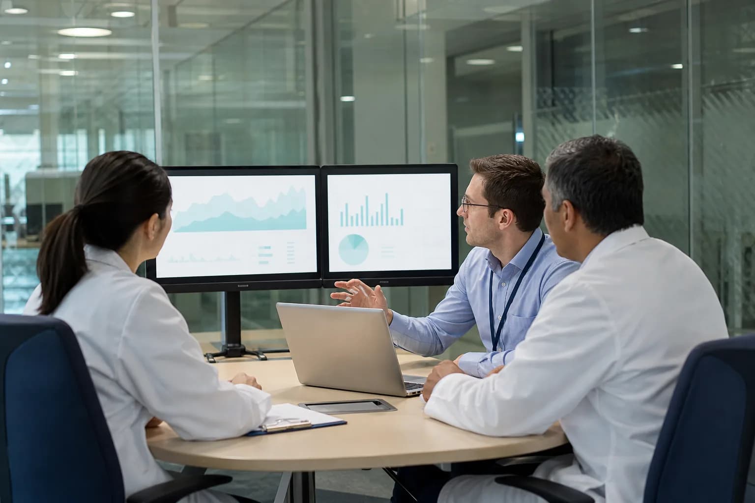 RTO and RPO Tiering for Hospital Systems: A Practical Method