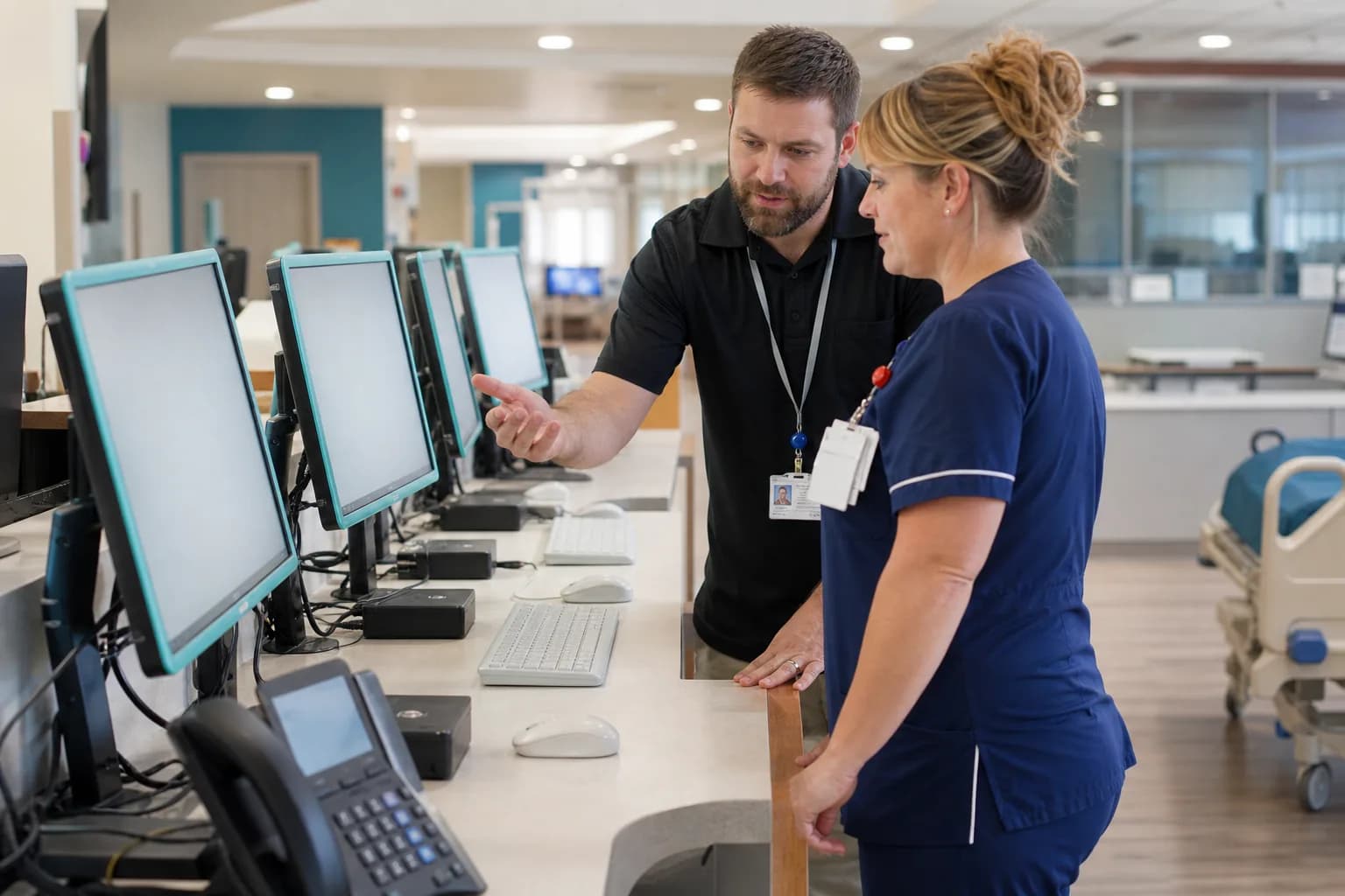 Health Data Localisation Rules for Indian Hospitals Explained