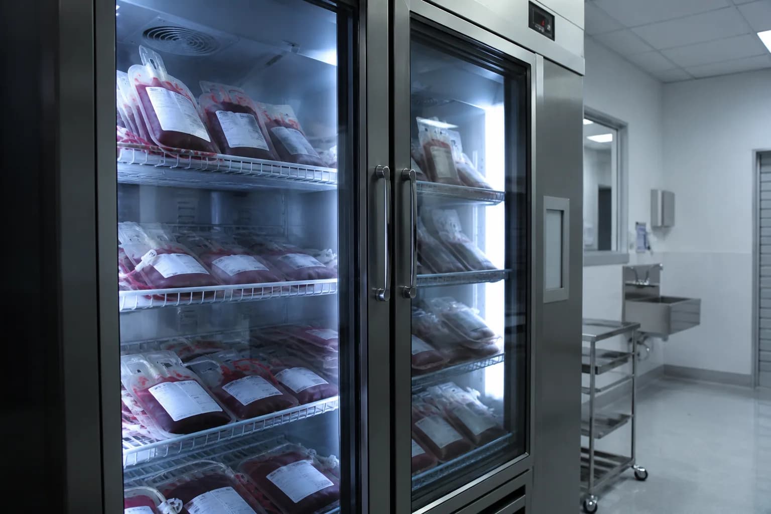 Pre-analytical specimen workflow with collection transport and receipt checks