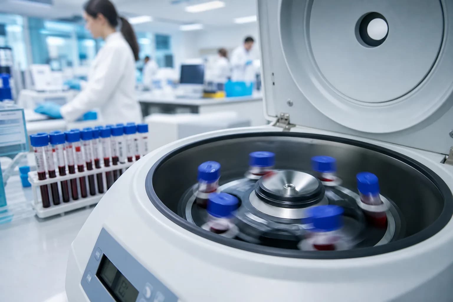 Radiology vs Laboratory Report Workflows: Six Myths That Create Risk