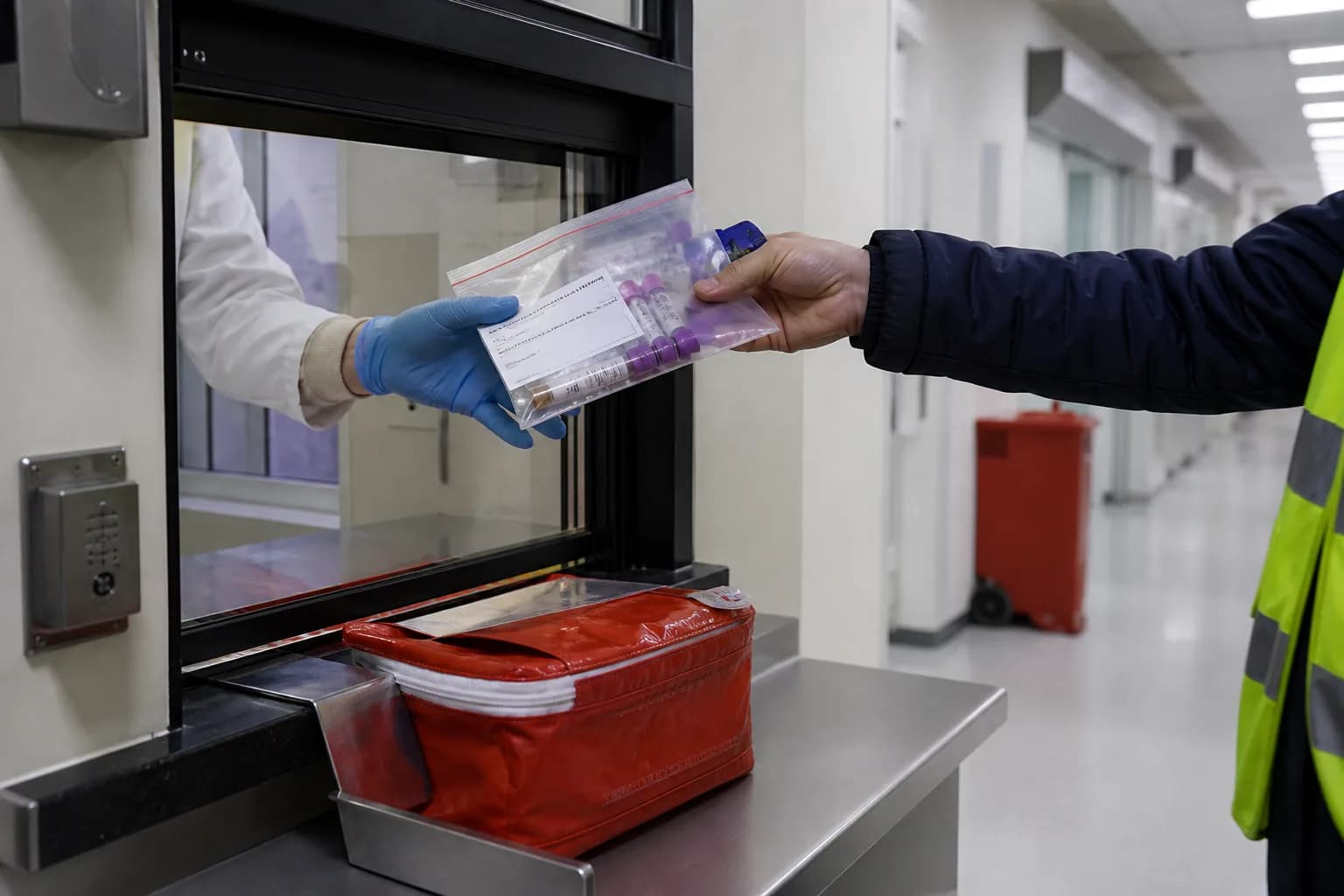 The ROI of a Laboratory Information System: A Practical Cost Analysis