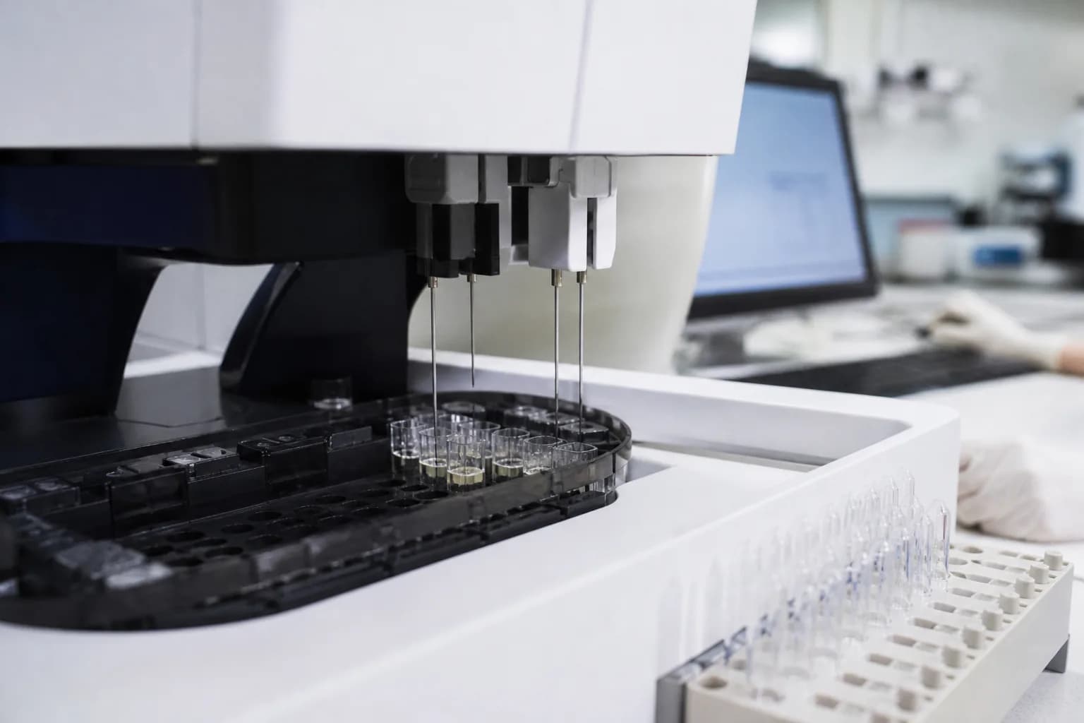 Laboratory baseline study capturing manual effort and rework costs