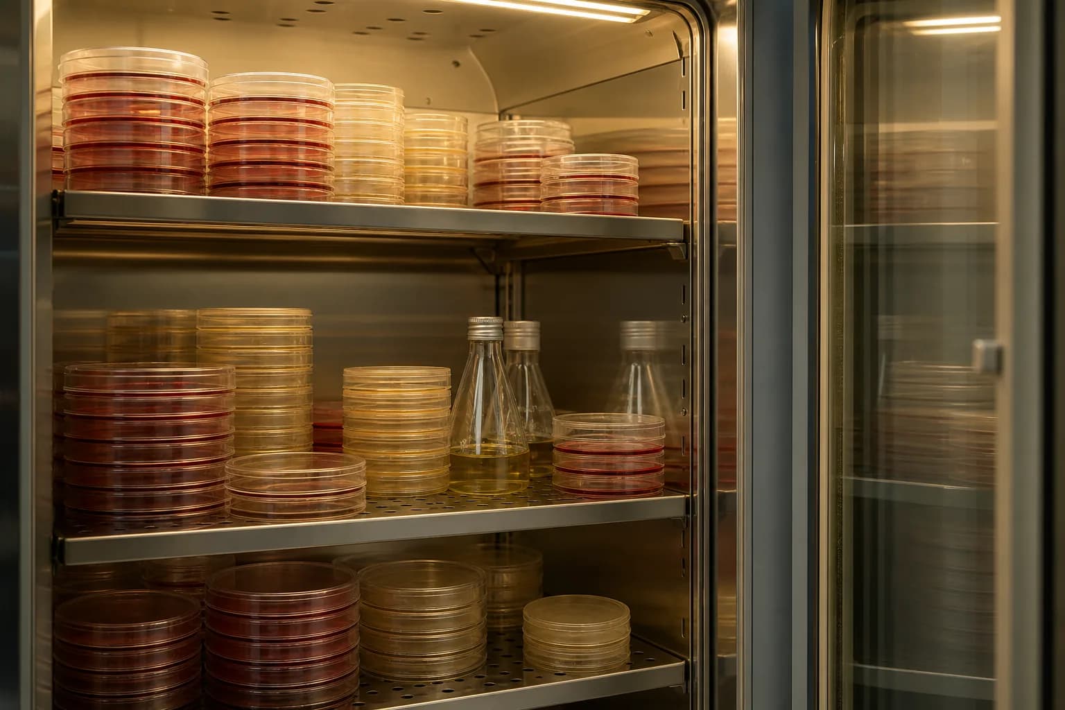 Laboratory KPIs That Change Decisions: A Metrics Deep Dive