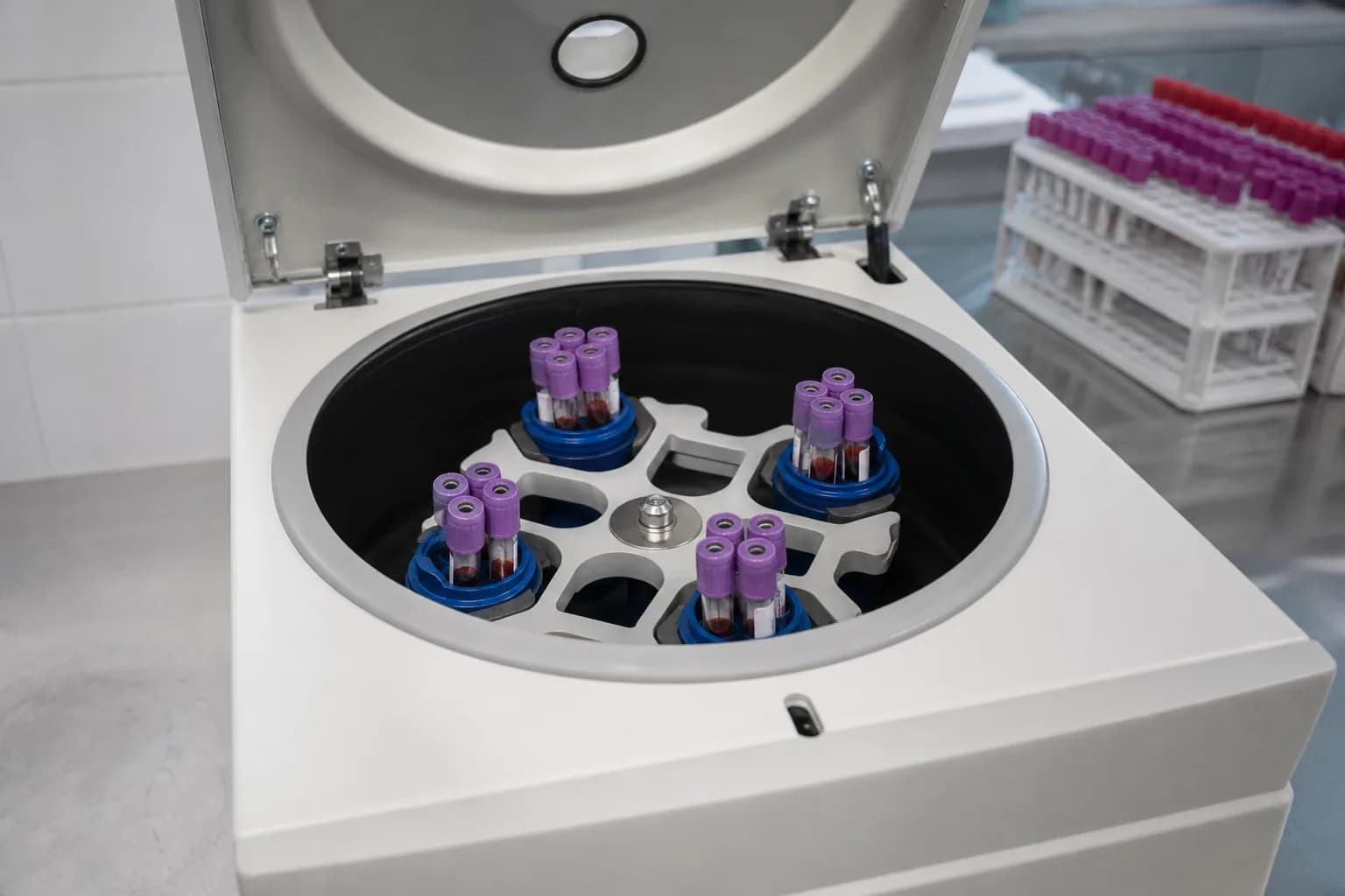 Connecting the Laboratory: An Interoperability Guide for Hospital Teams