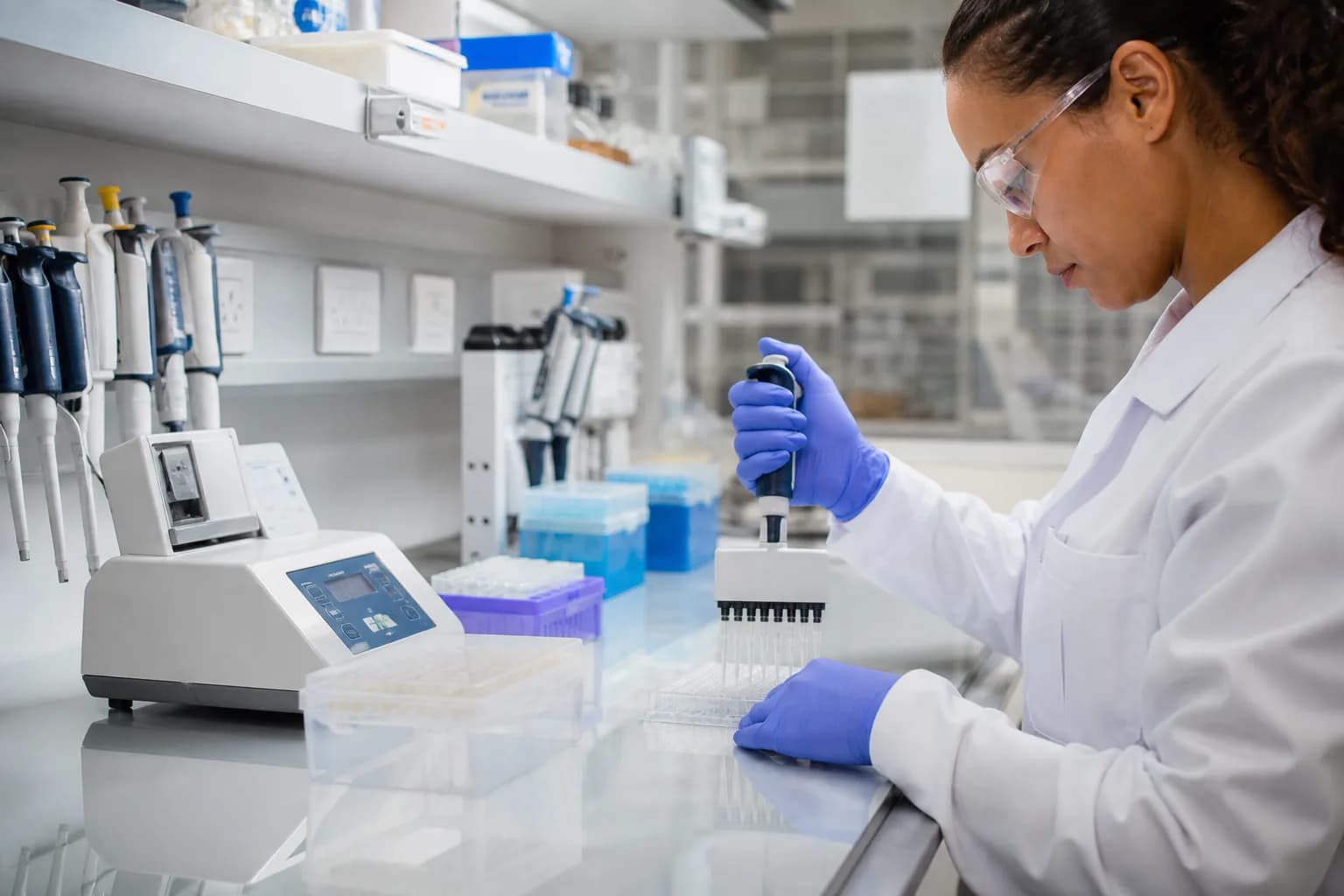 LIS Barcode Specimen Tracking: A Hospital Implementation Guide