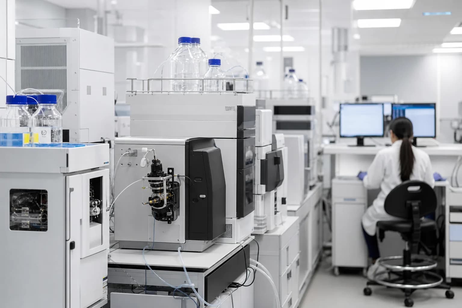 Histopathology and Cytology: Building a Digital Workflow