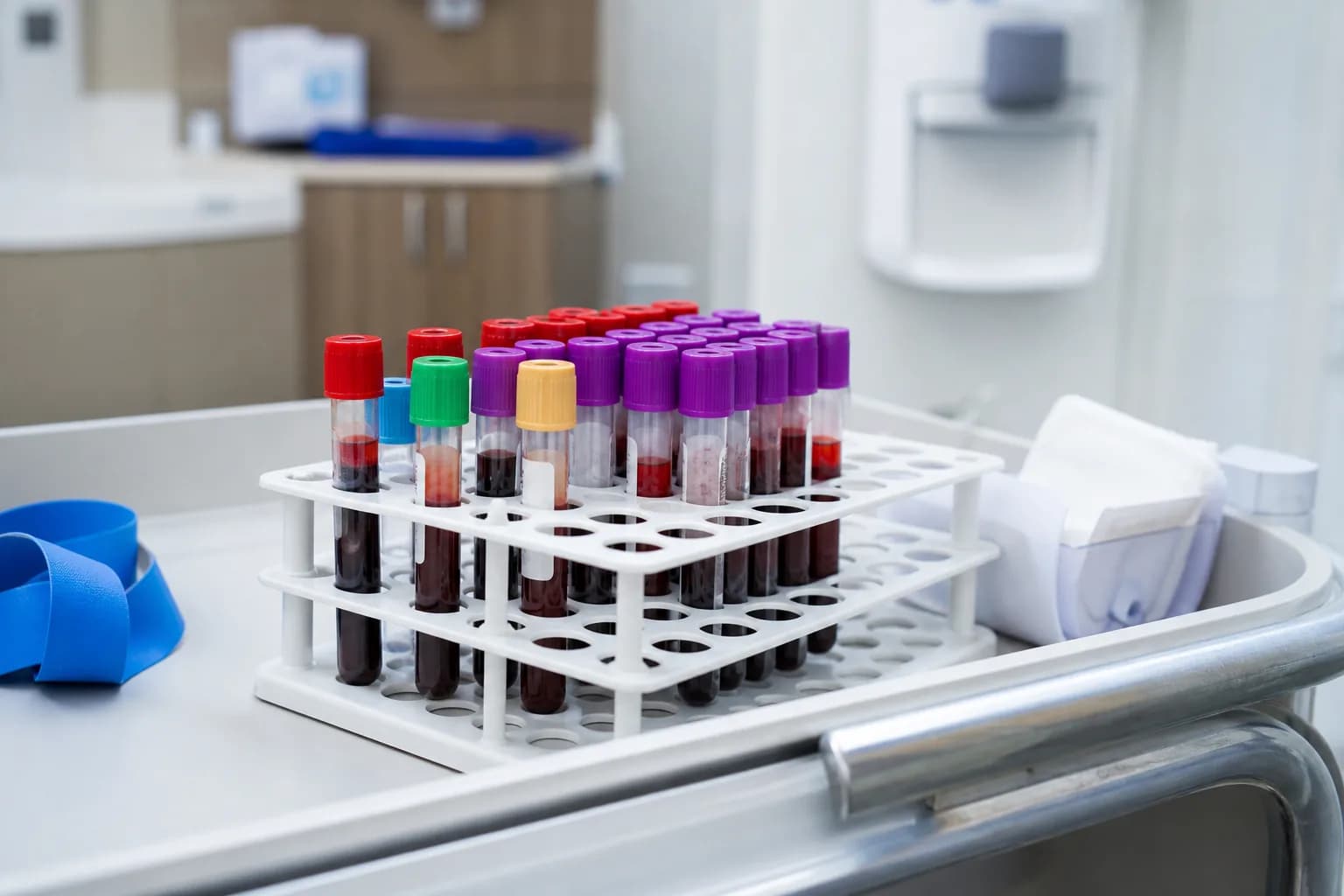Point-of-Care Testing Governance for Hospital Quality Teams