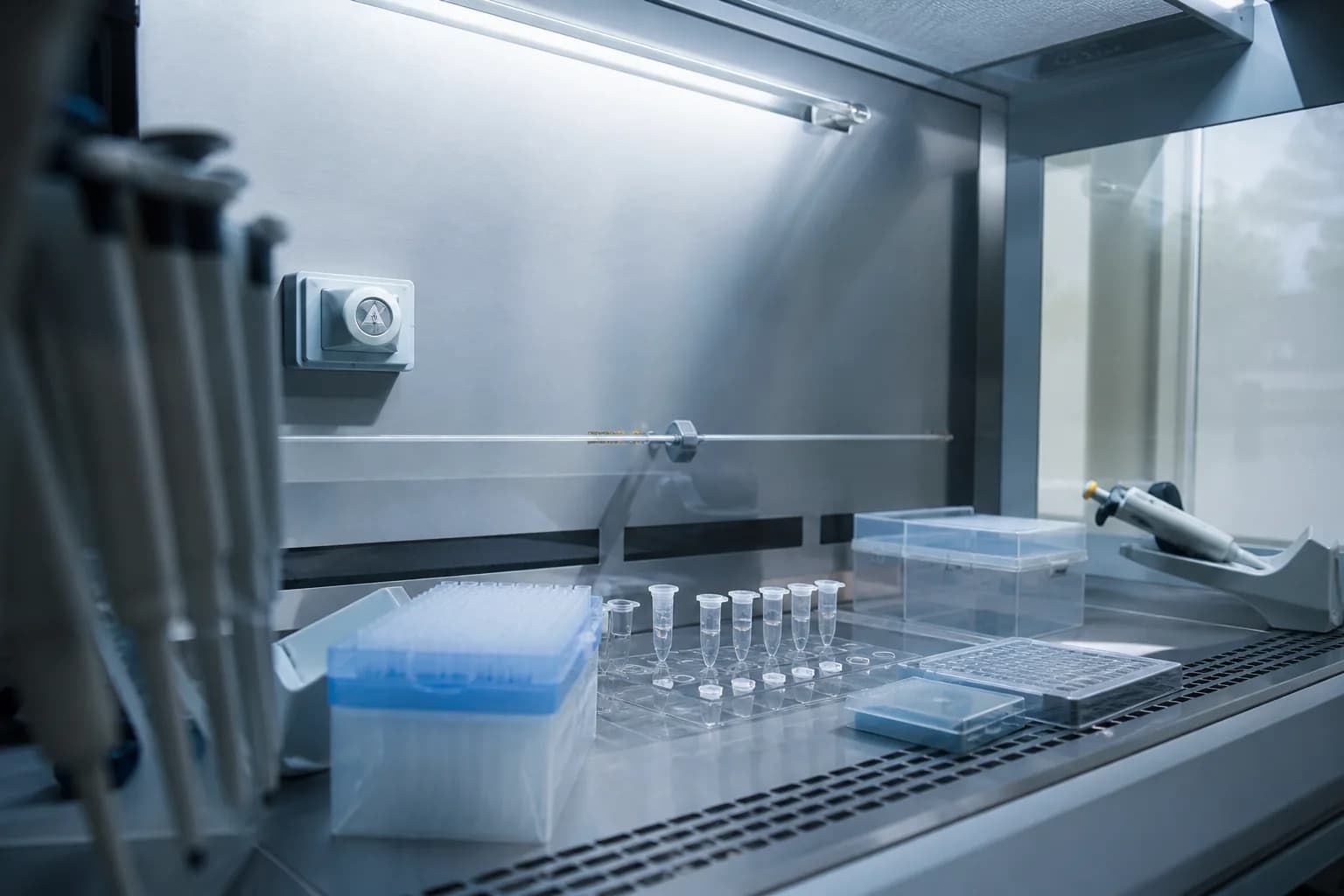 Home Collection Sample Logistics and Cold Chain Control