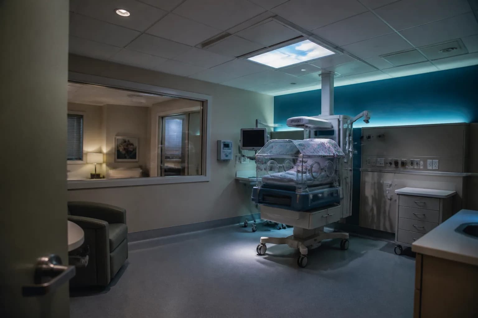 Paediatric Prescribing Safety Controls in the Record
