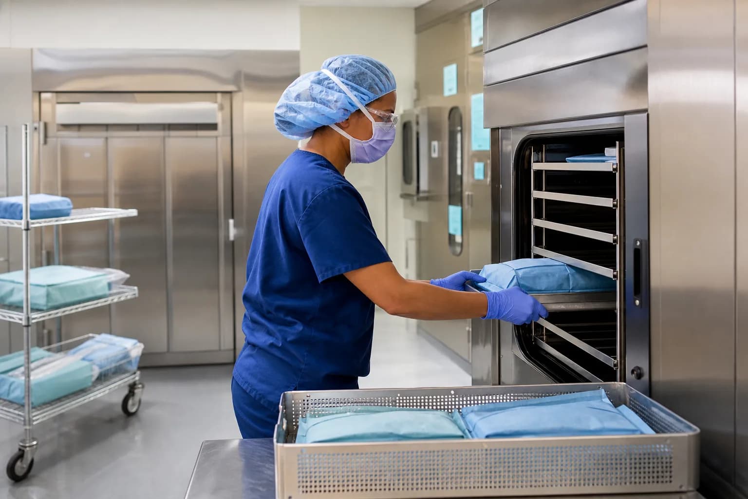 Phased multi-branch EHR rollout along patient pathways
