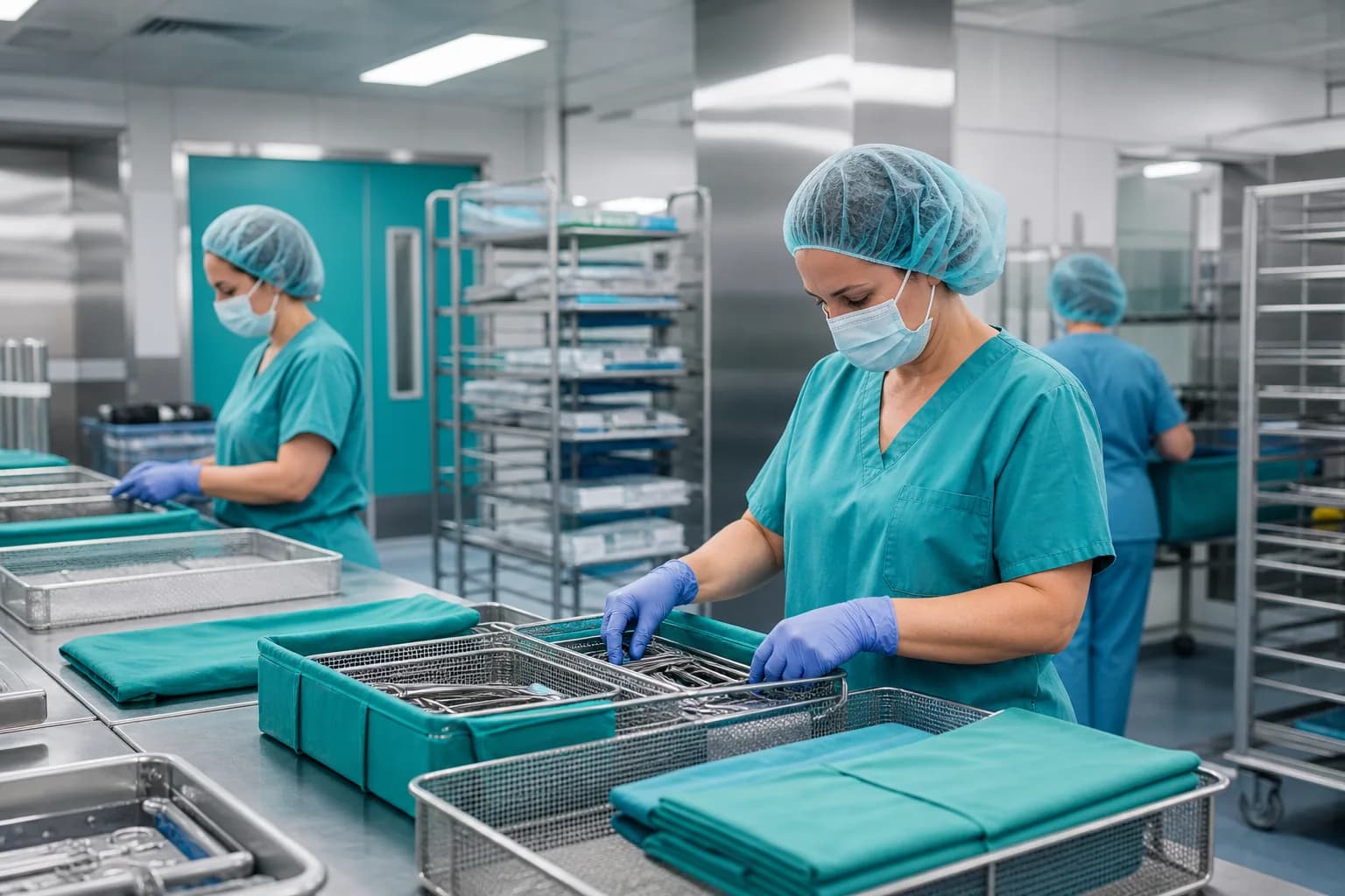 Costing the Case for Hospital Management Software: An ROI Framework