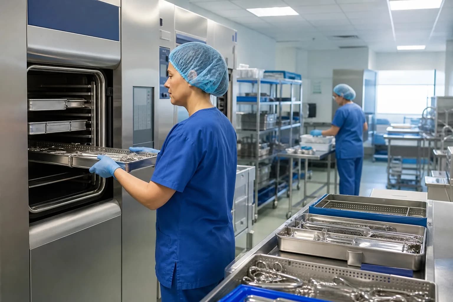 Hospital Operations KPIs: Metrics That Actually Change Decisions