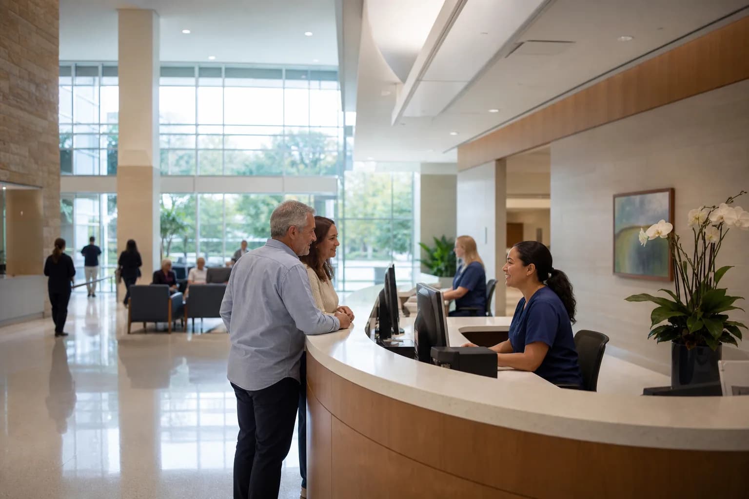 Integrating Hospital Operations Systems: A Practical Interoperability Guide