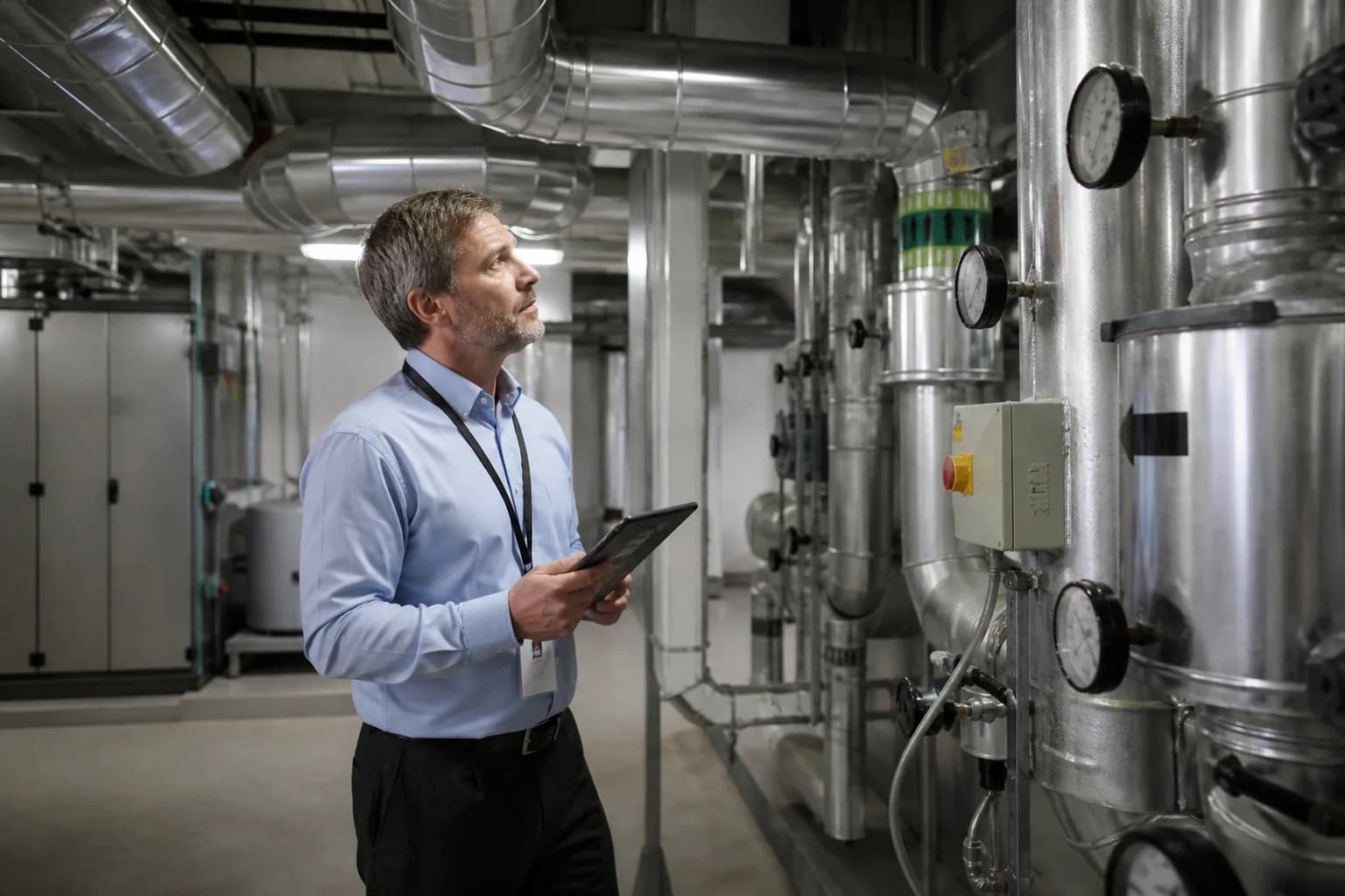 Second hospital site adapting shared standards to local workflows