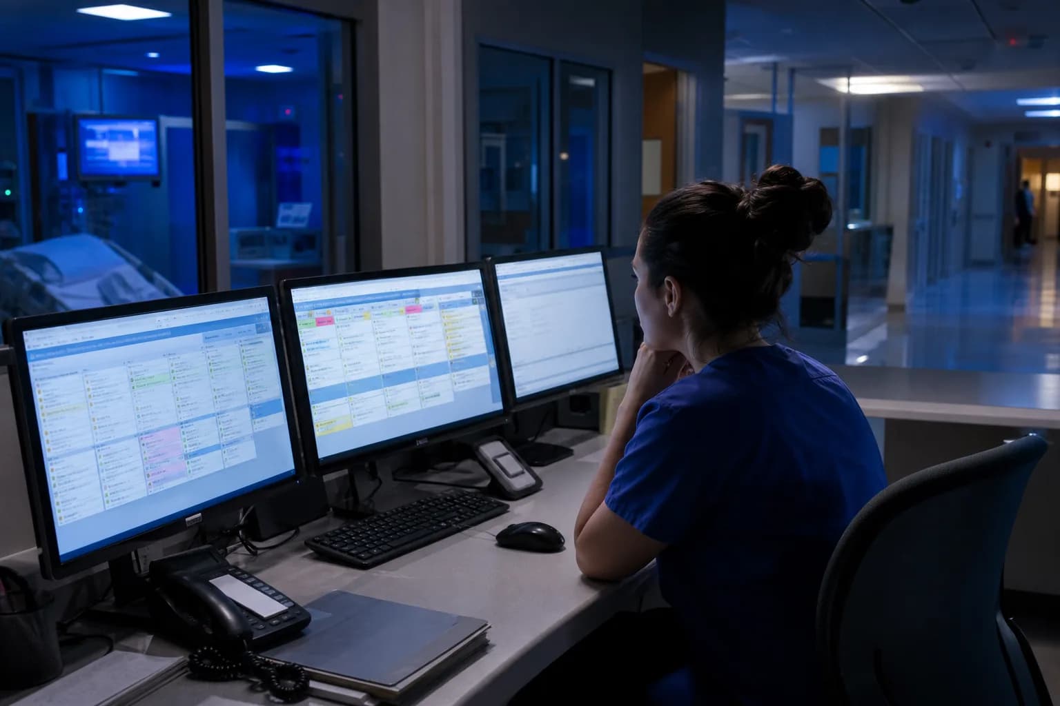 Clinical Establishments Act Registration and Compliance