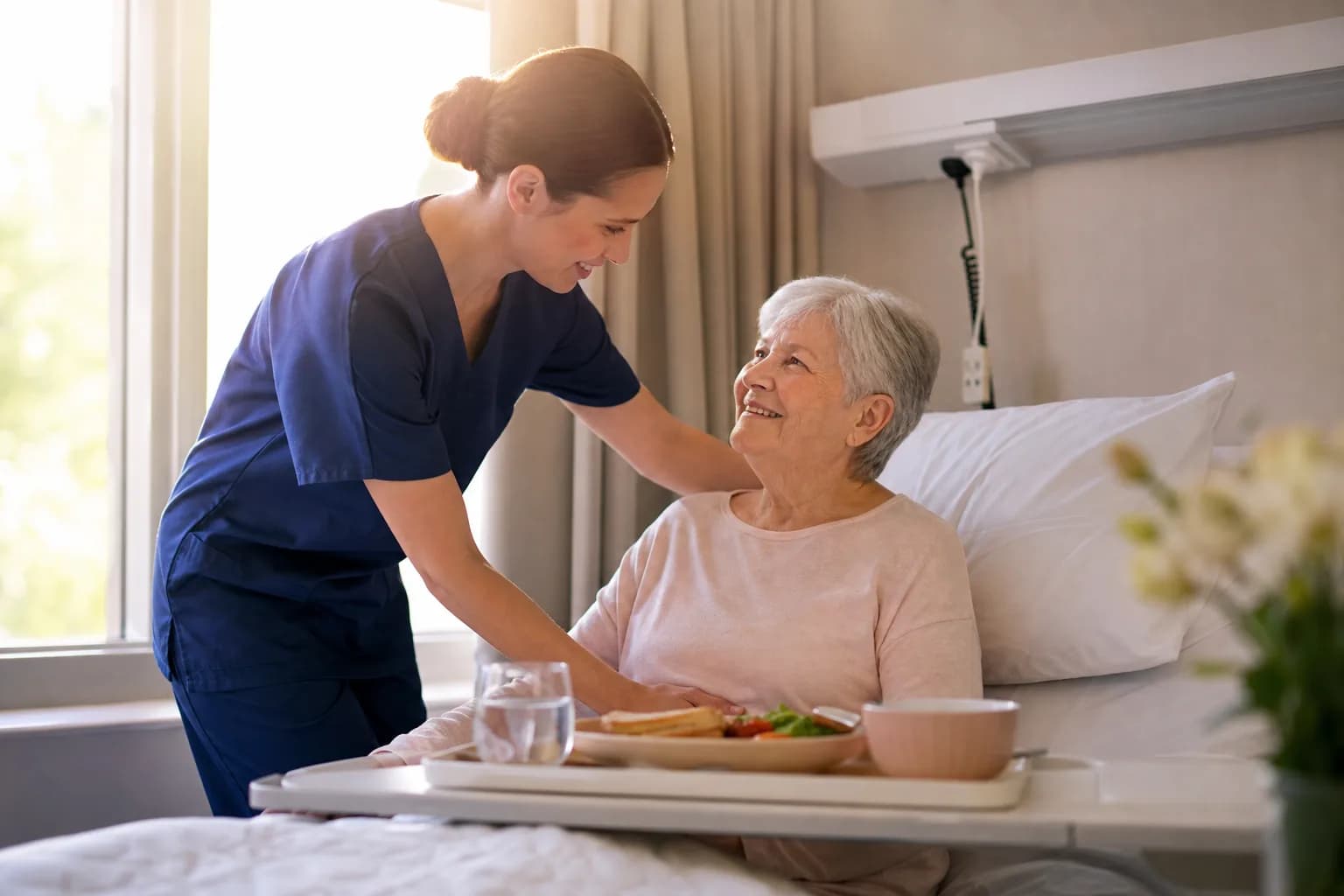 Implementation cost breakdown for a hospital patient portal project