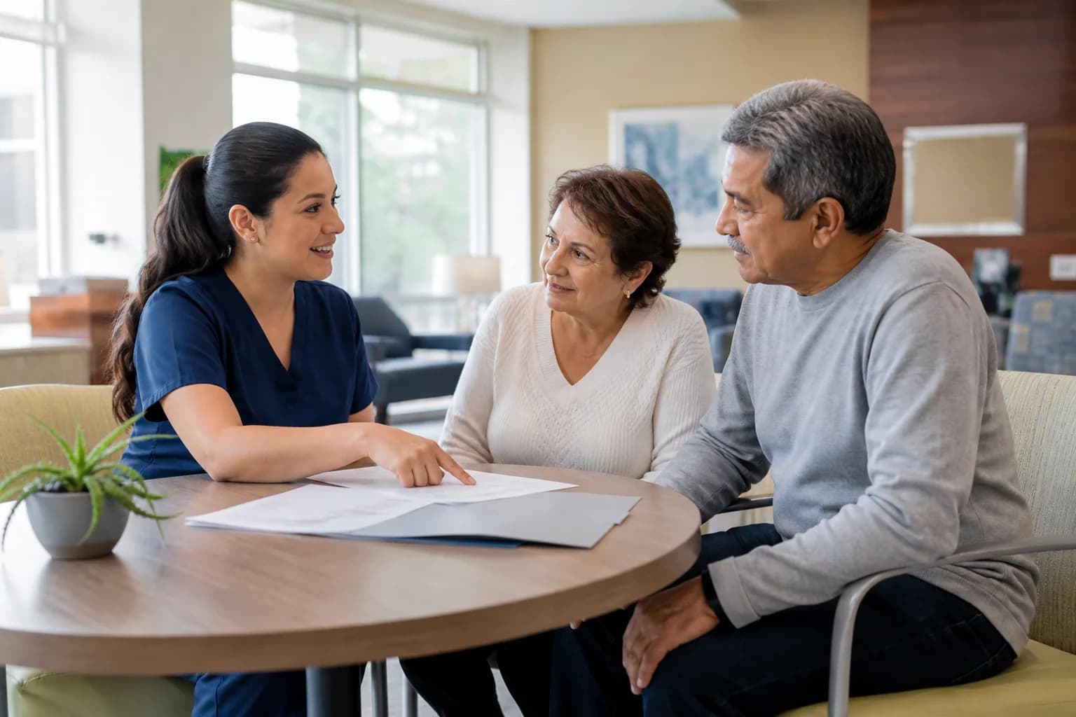 Unowned patient messages accumulating in a shared hospital inbox