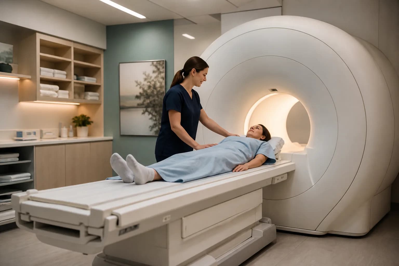 Patient identity matching and record merge review workflow
