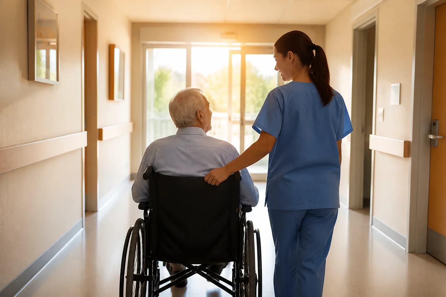 Multilingual Patient Communication in Indian Hospitals