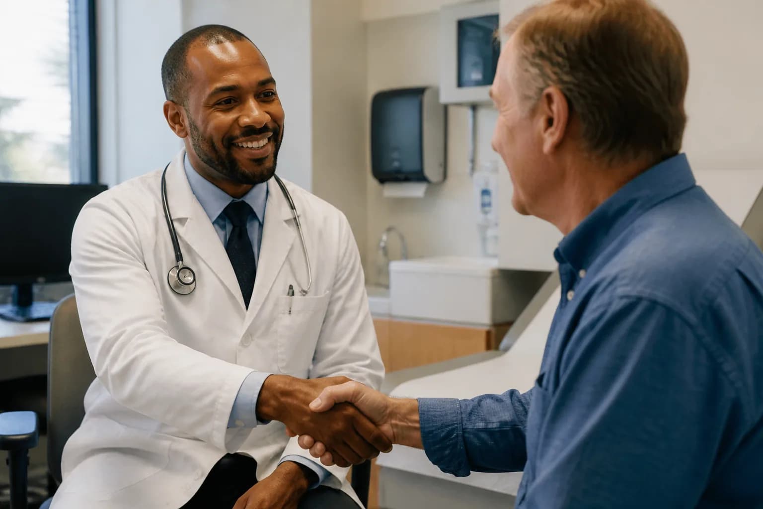 Hospital Online Reputation and Review Management, Done Right