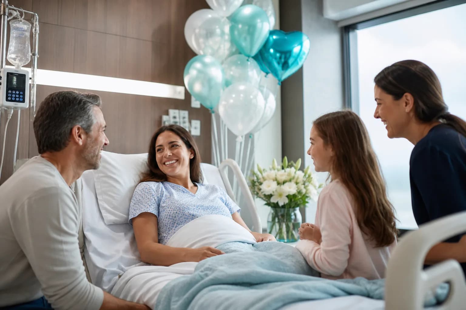 Patient Education Materials and Health Literacy in Hospitals