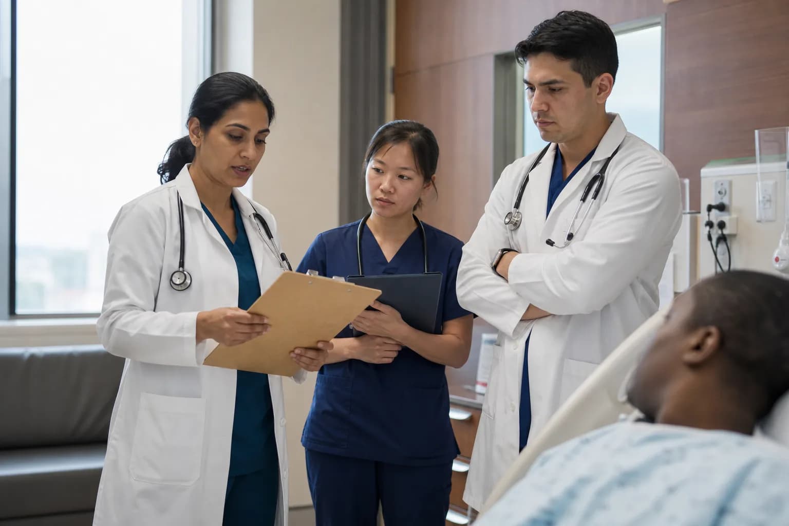 Hospital Pharmacy Purchase Orders: A Supplier Management Checklist