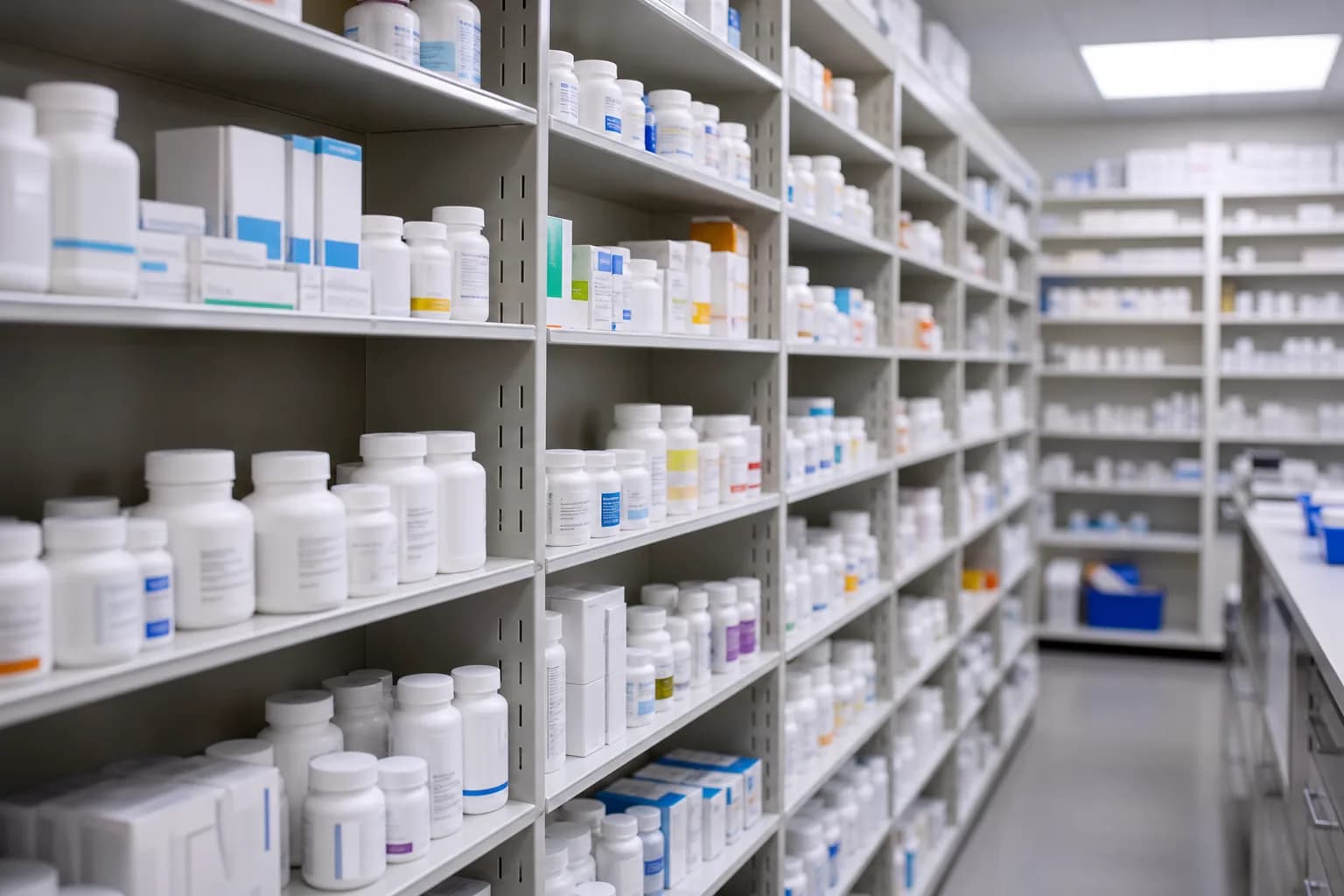 Evidence-based hospital pharmacy purchase requisition
