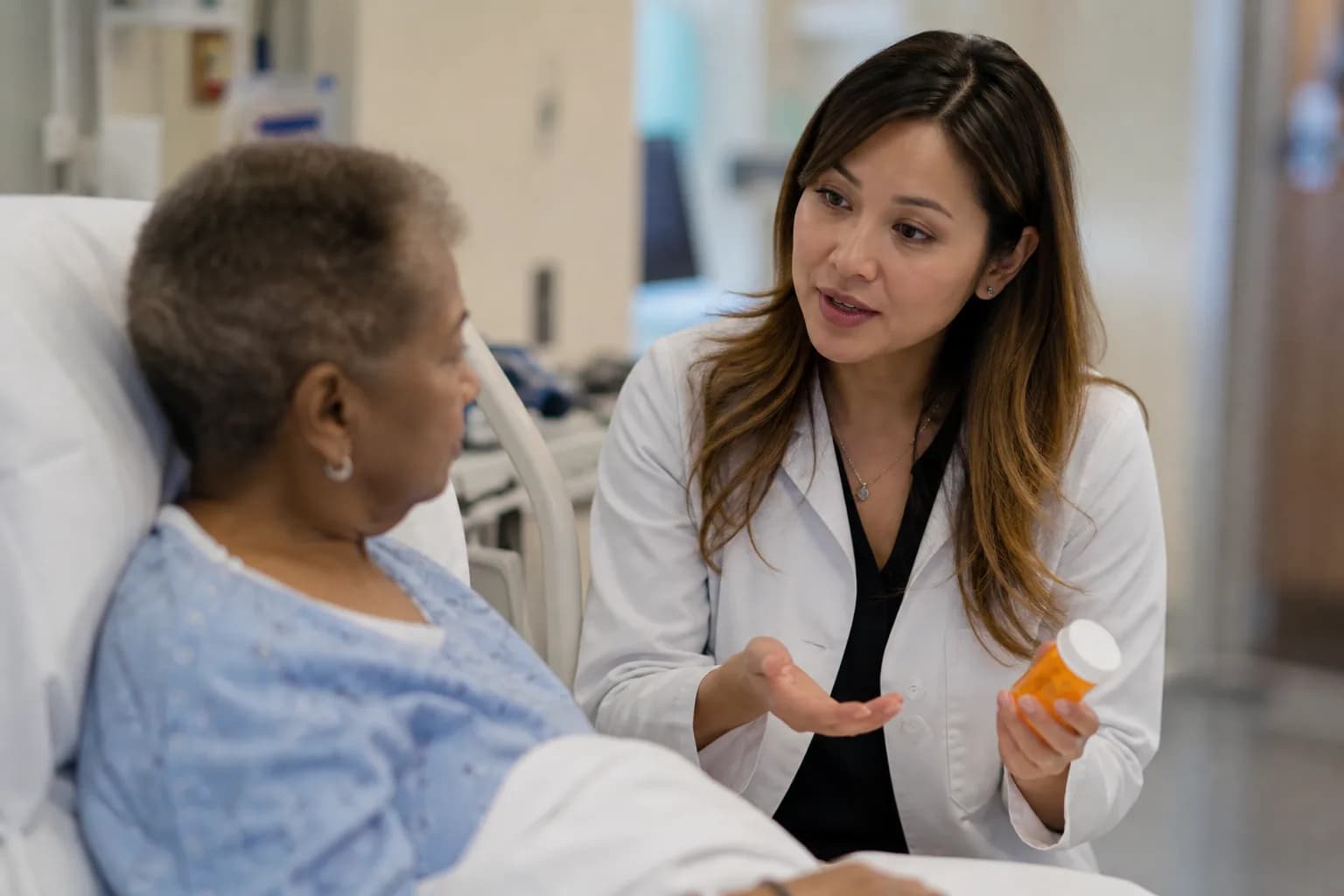 From Frequent Shortages to Reliable Supply: A Medication Stock-Out Case Study
