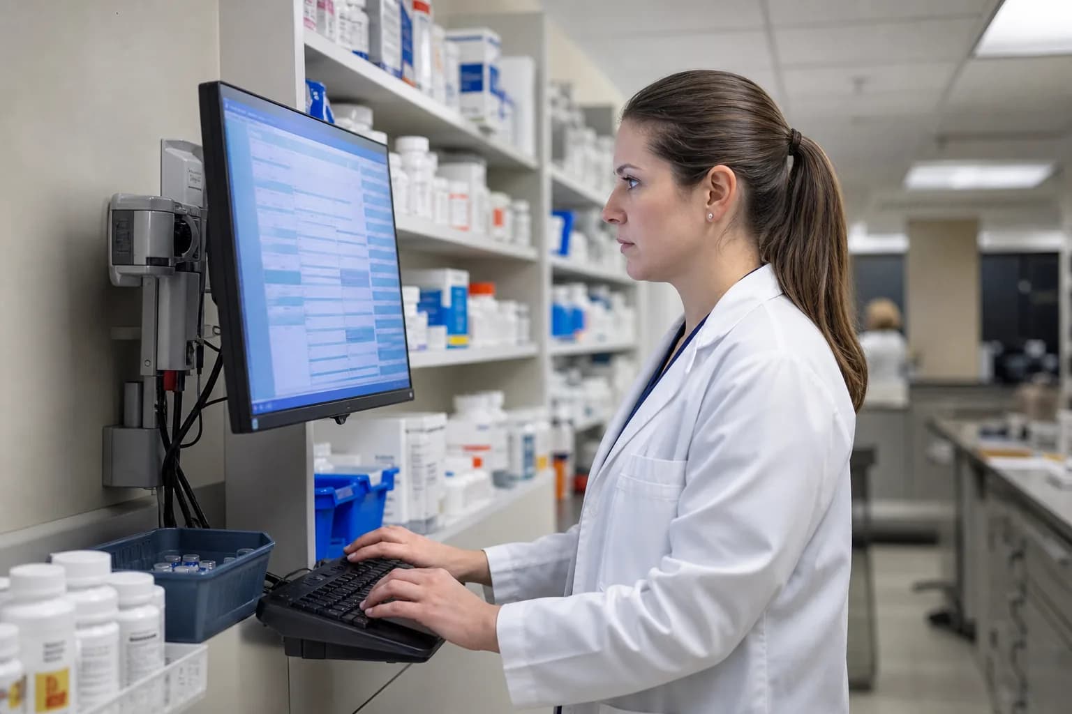 Pharmacy–EHR Integration for E-Prescriptions: Five Myths That Put Safety at Risk