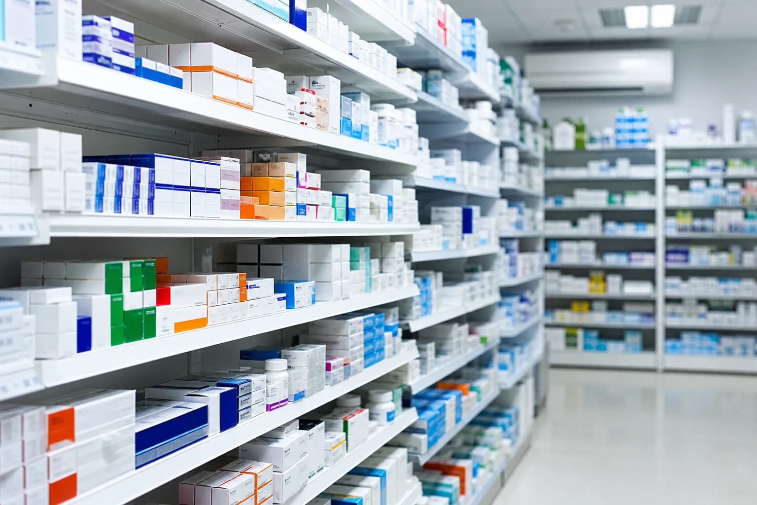 Monitoring dashboard for pharmacy EHR interface reliability