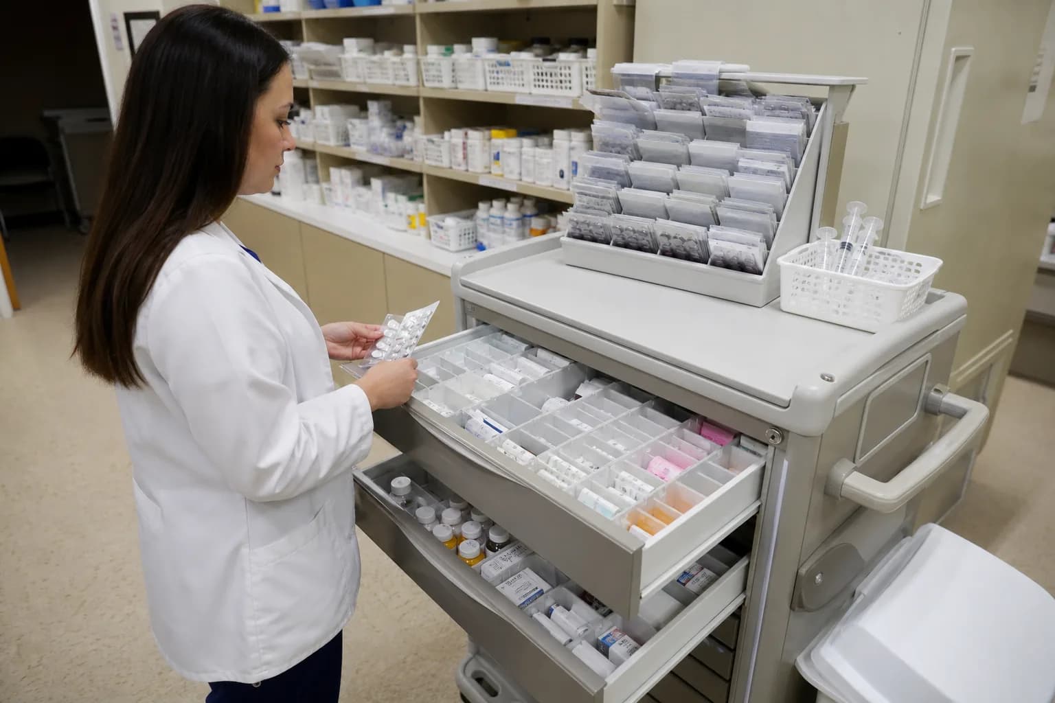 The Real ROI of Pharmacy Management Software: A Cost Analysis Framework