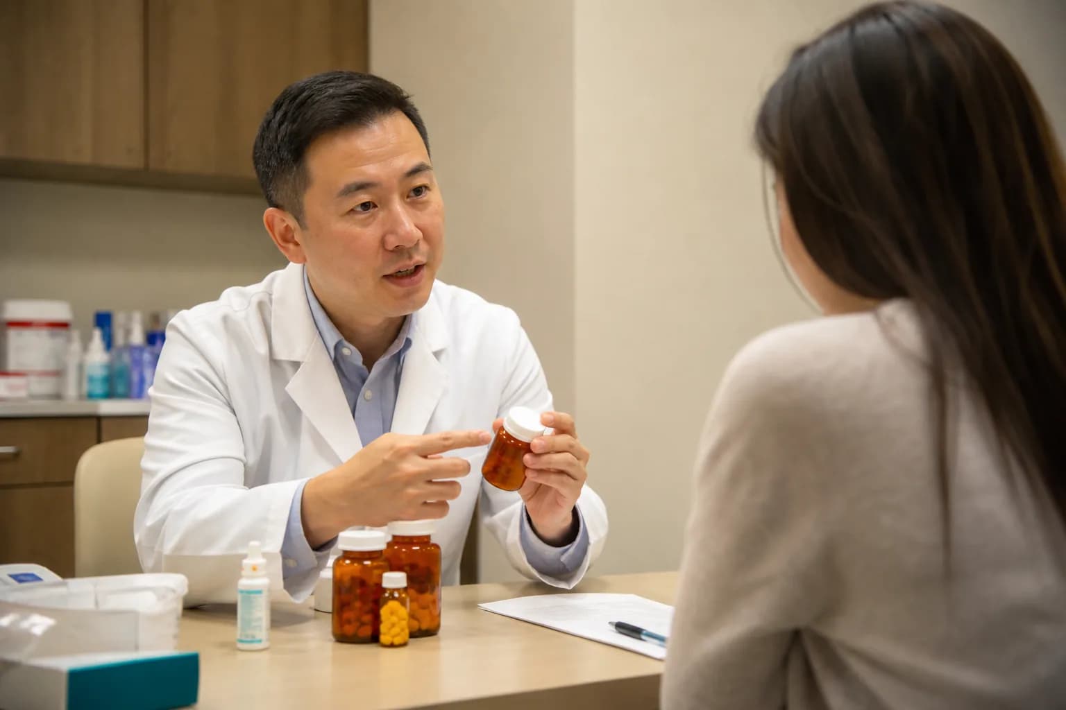 A Scaling Playbook for Small and Mid-Size Hospital Pharmacies