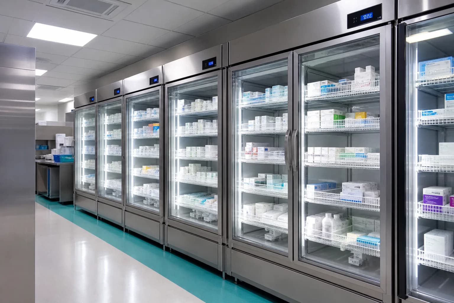 Hospital Formulary Management and the P&T Committee