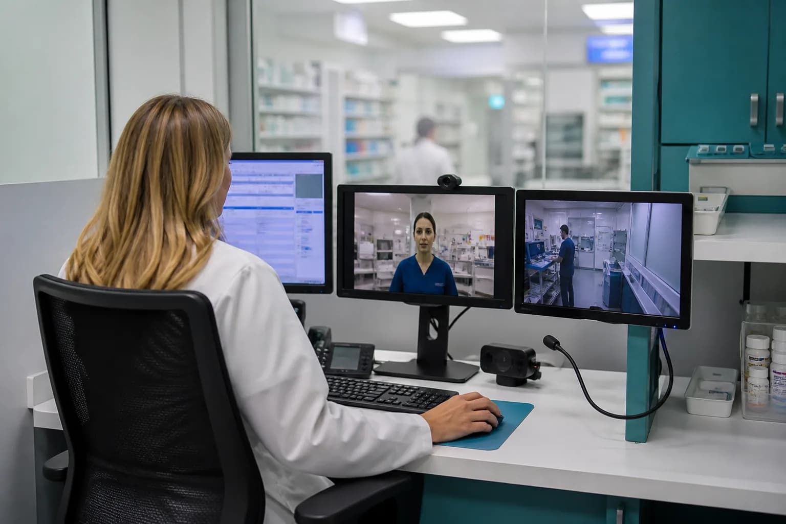 Drug Interaction and Allergy Checking Clinicians Trust