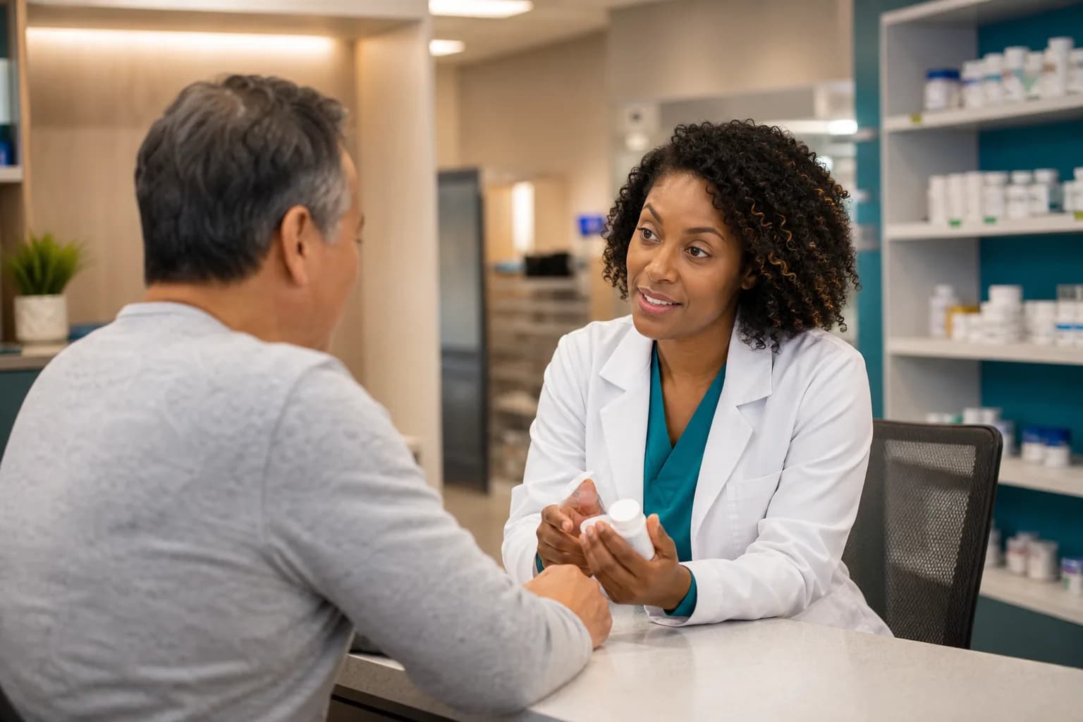 NPPA Drug Price Control Compliance for Hospital Pharmacy