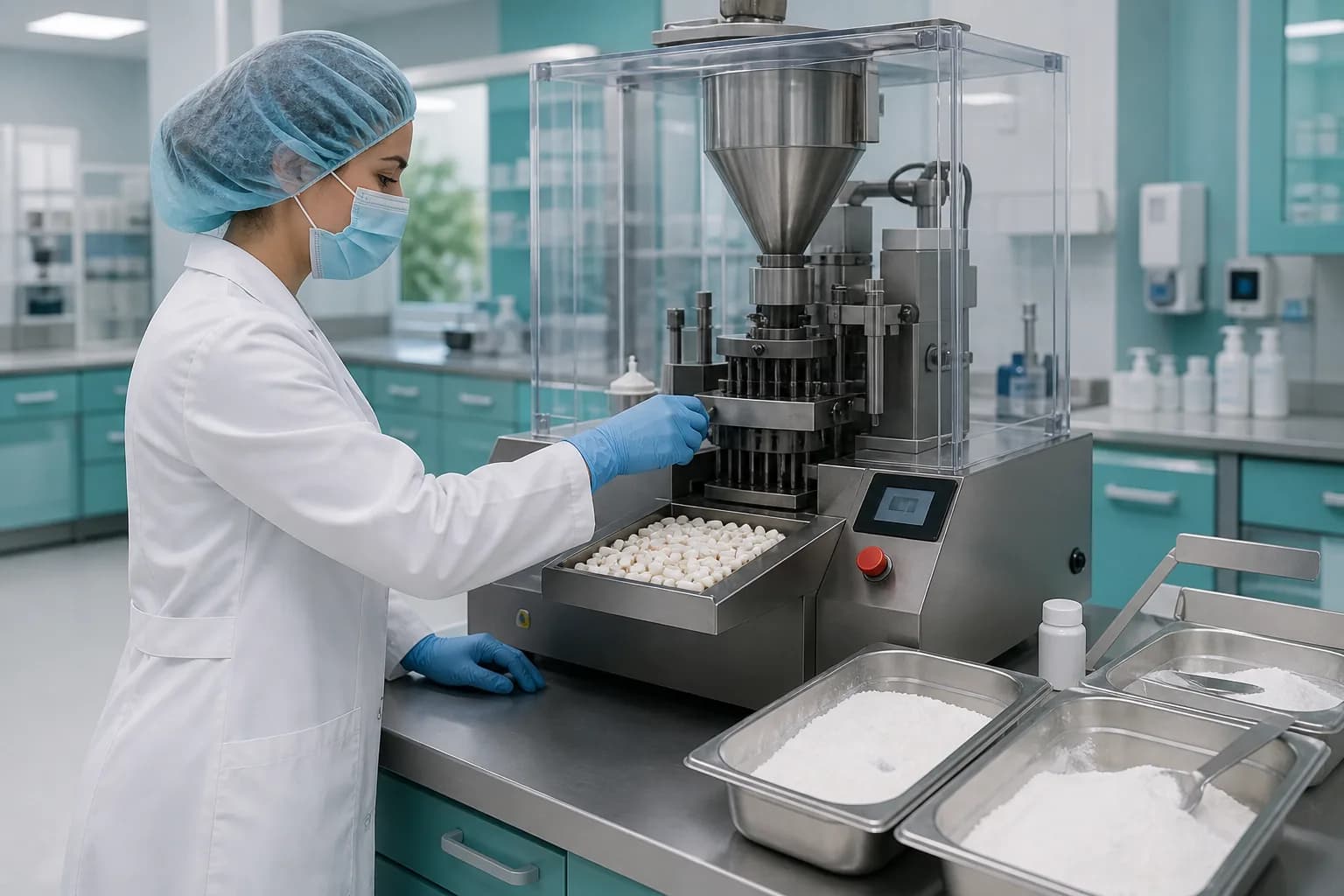 Expired Drug and Biomedical Waste Disposal Compliance