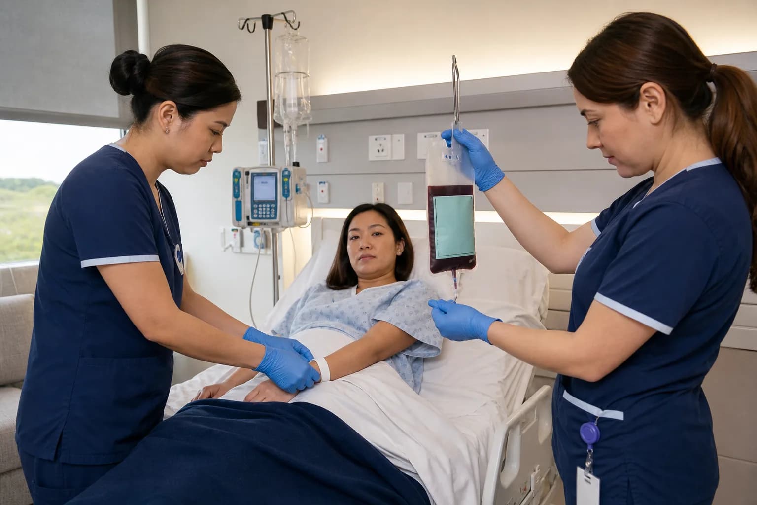 HAI Benchmarking for Indian Hospitals: Comparing Rates Honestly