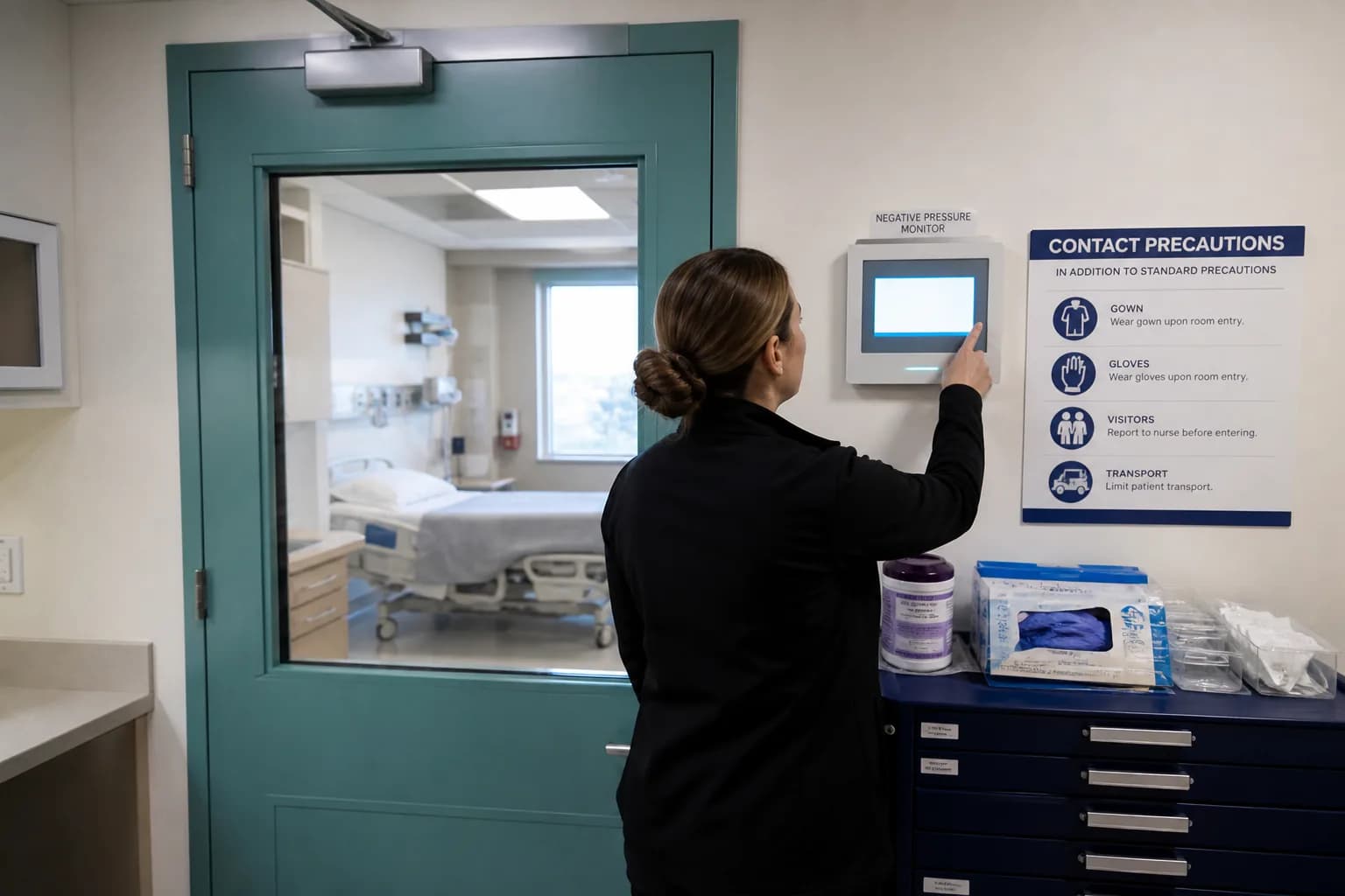 Hand Hygiene Audit Methodology: Numbers You Can Actually Trust