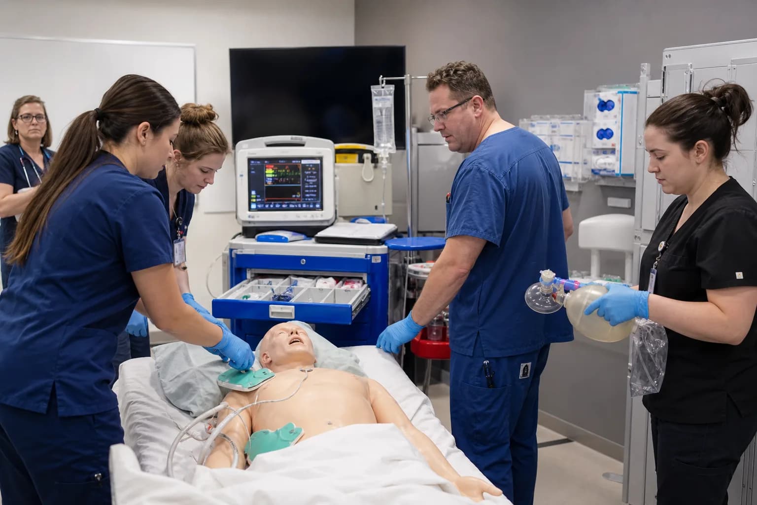 Incident Reporting Systems That Hospital Staff Actually Use