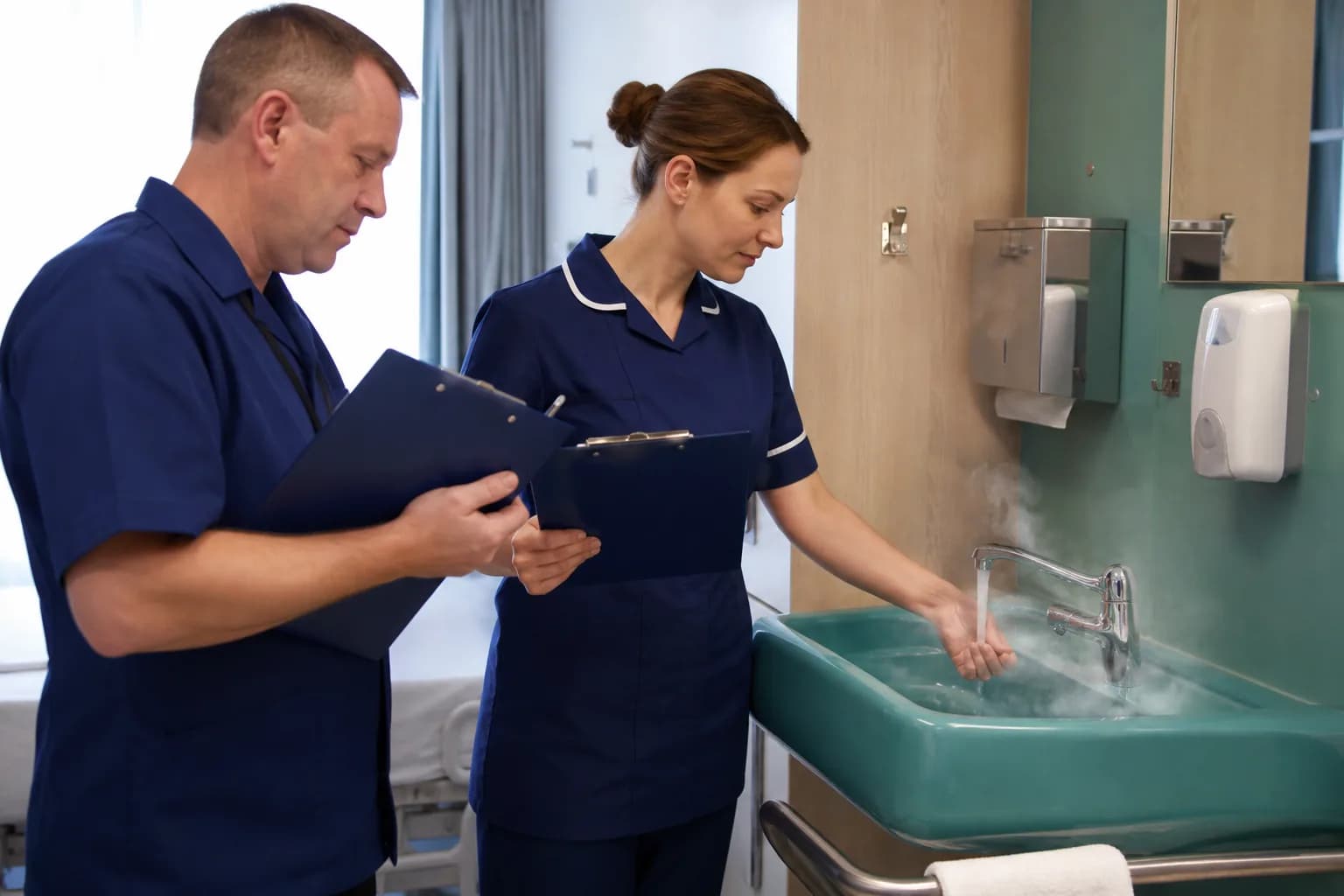 Setting Up a Hospital Mortality Review Committee That Works