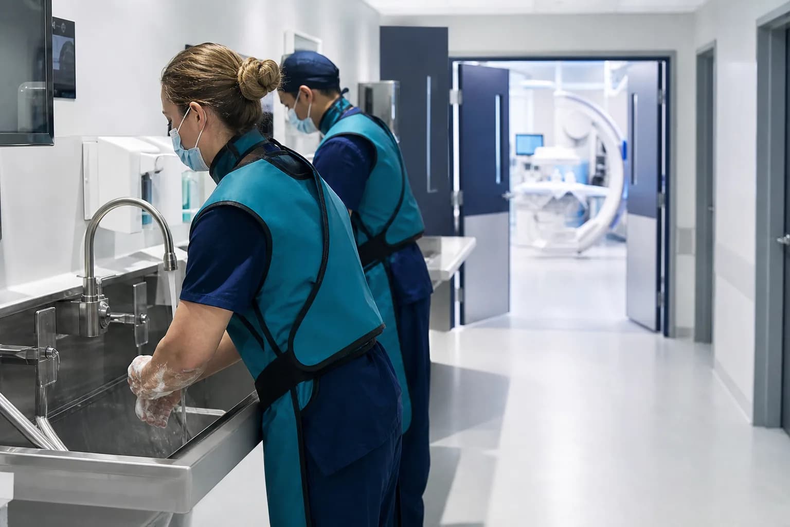 Radiology Report Turnaround Time: Benchmarks and Bottlenecks