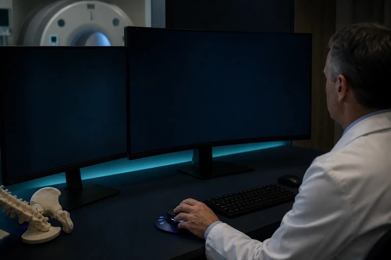 Radiology AI and CDSCO: A Buyer's Verification Checklist