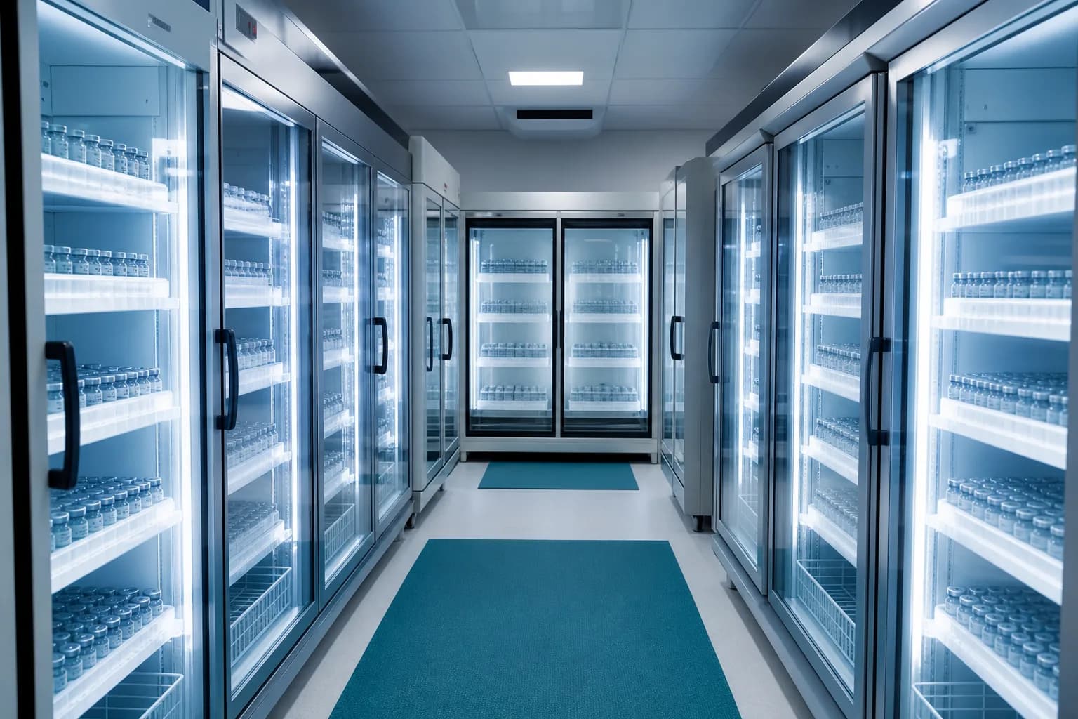 Total Cost of Ownership for High-Value Medical Equipment