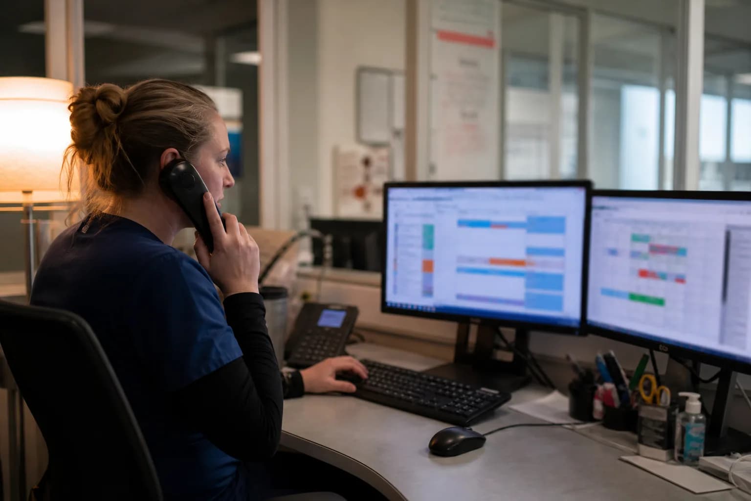 Hospital Workforce KPIs: A Deep Dive Into What to Measure