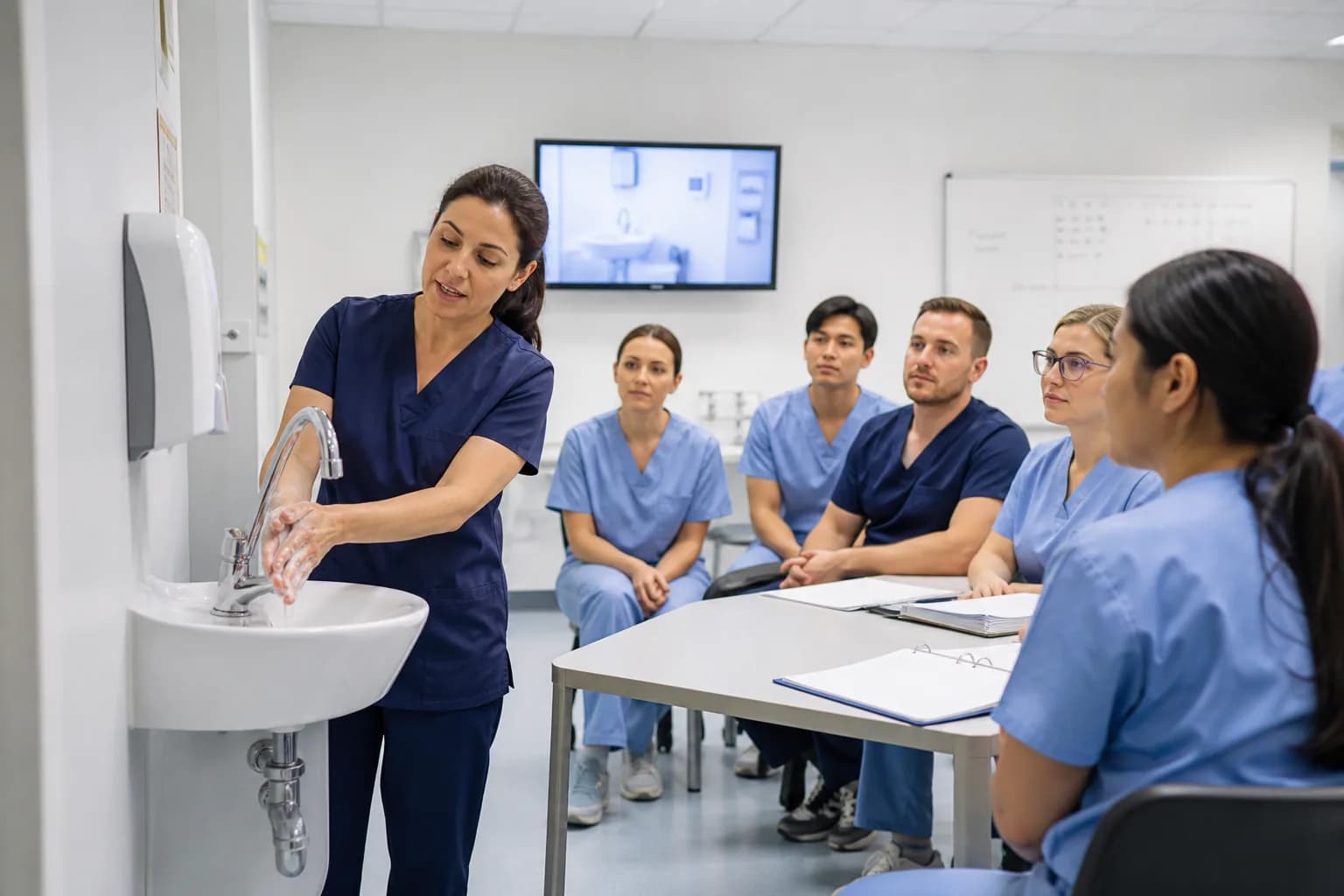 Integrating Workforce Systems With HR, Payroll, and Clinical Software