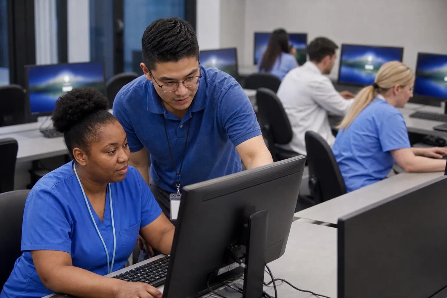 Nursing Duty Roster and Shift Planning: A Practical Guide