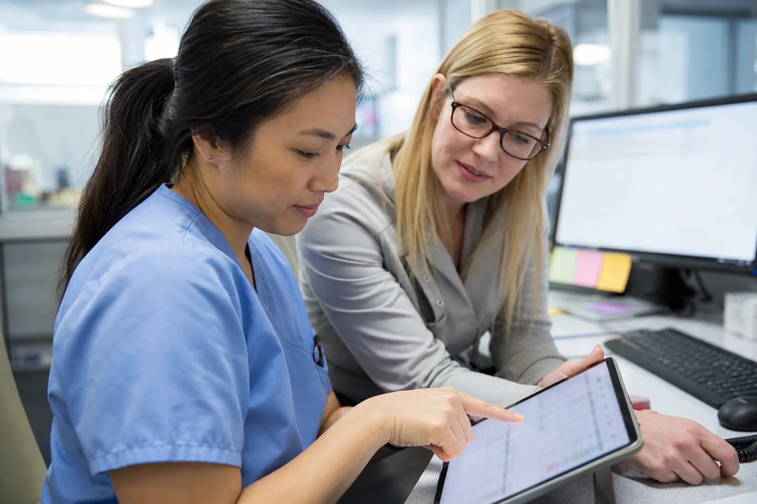 Staff Health, Immunisation and Needlestick Injury Records