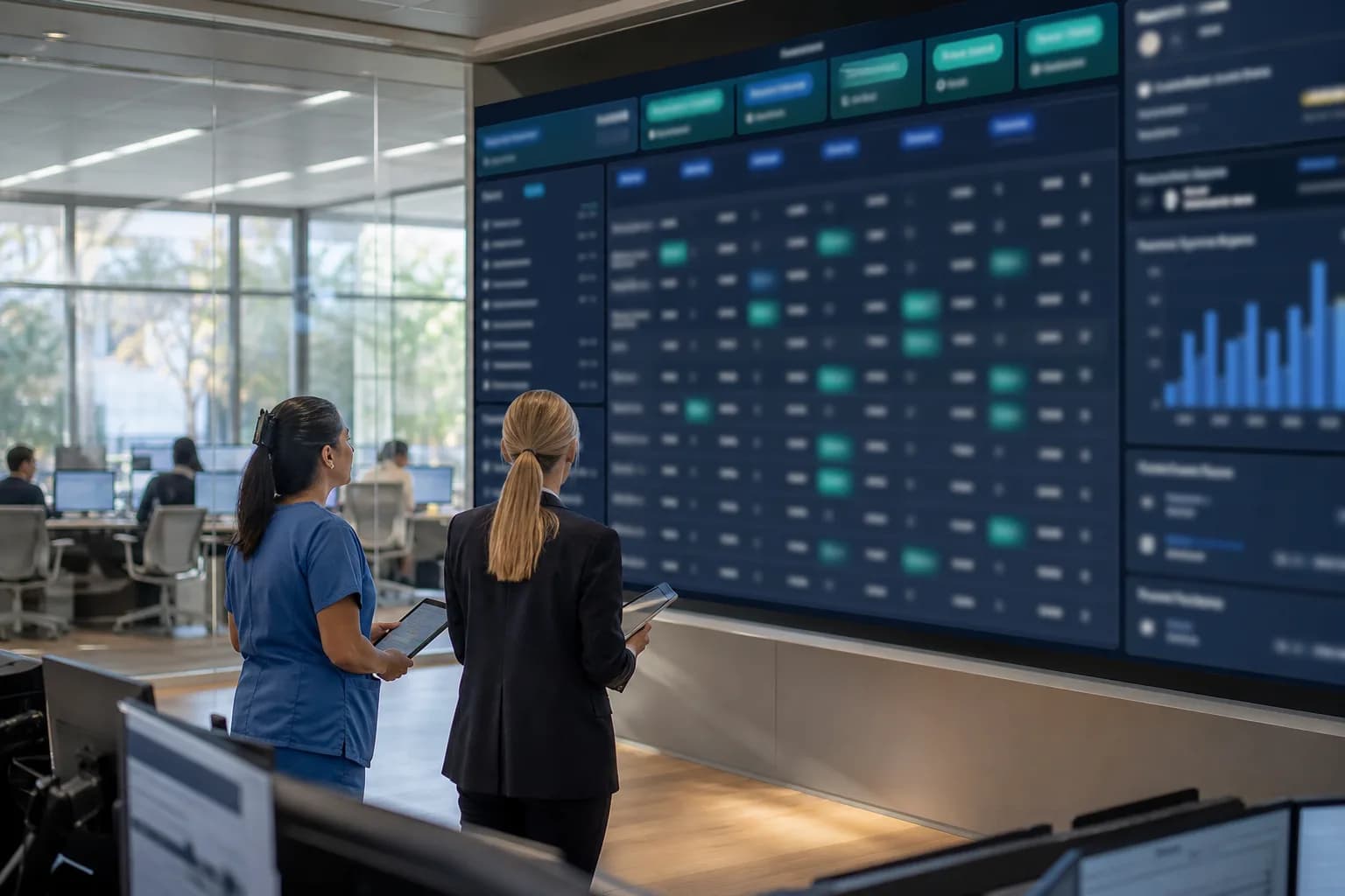 A pilot answering whether a tool works while leaving integration, ownership and workflow questions untouched