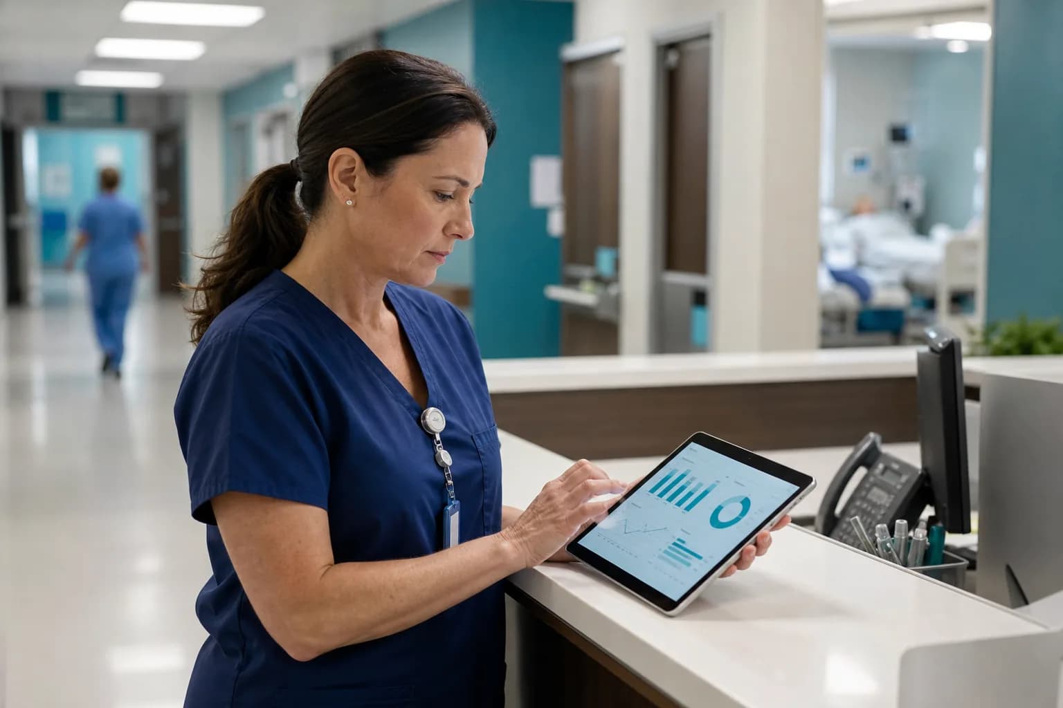 NABH Compliance Readiness: A Digital Evidence Checklist