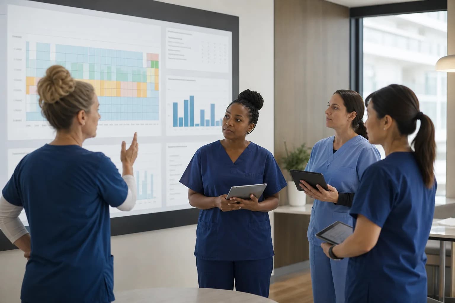The Real ROI of Hospital Analytics: A Cost and Value Analysis